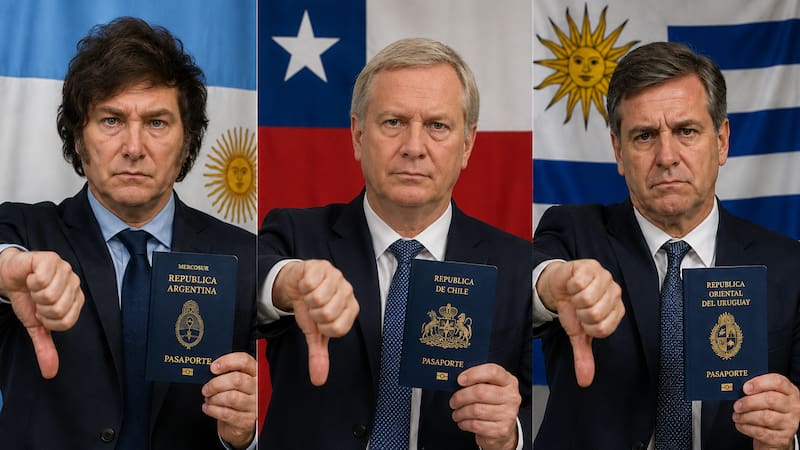 (Fuente: imagen ilustrativa creada con IA)