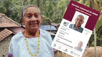 Confirmado | La credencial de Salud Universal ya está disponible: cómo ubicar tu módulo y hacer el trámite gratis