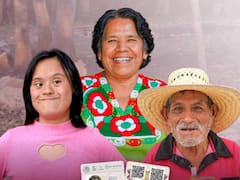 Es oficial | Ya puedes obtener tu credencial del Servicio Universal de Salud: el detalle para menores de edad
