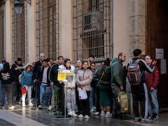 El Tribunal Supremo rechaza el pedido de suspensión del decreto de regularización de inmigrantes