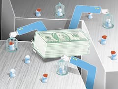 ¿Ya sobran los dólares en la Argentina?