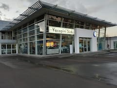 La nueva apuesta de un concesionario mendocino para aprovechar el impulso de los autos chinos