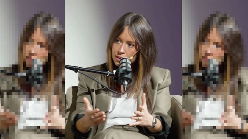 Yaiza Canosa, exitosa empresaria española, argumenta que las profesiones tradicionales pueden ser una gran salida laboral en España.