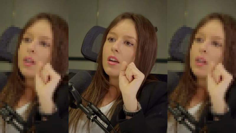 Yaiza Canosa, exitosa empresaria: “Si tuviese un hijo, le diría que haga todo lo posible por no emprender”. (Fuente: archivo).