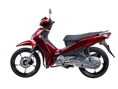 Una japonesa se “rinde” ante las evidencias y vuelve a fabricar en el país un legendario modelo de moto que lidera el mercado