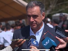 Orsi valora encuentros mano a mano con la oposición y apuesta al crecimiento del turf en Maroñas