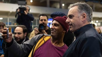 “Seguiremos construyendo este Uruguay tranquilo” mientras “el mundo cambia y se agita”