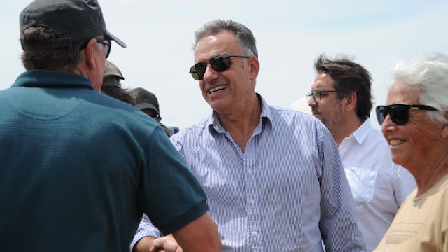 Yamandú Orsi dice que la captura de Nicolás Maduro puede ser buena, solamente si “el régimen” deja de existir