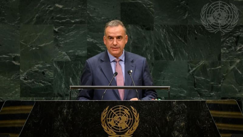 Foto: Presidencia de la República