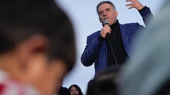 Orsi destaca envío de proyecto sobre competitividad y pide apoyar iniciativas para bajar el costo de vida