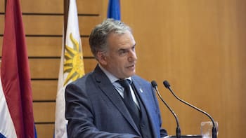 Orsi celebra 80 años de la relación con el Banco Mundial y apuesta a la competitividad como motor de crecimiento