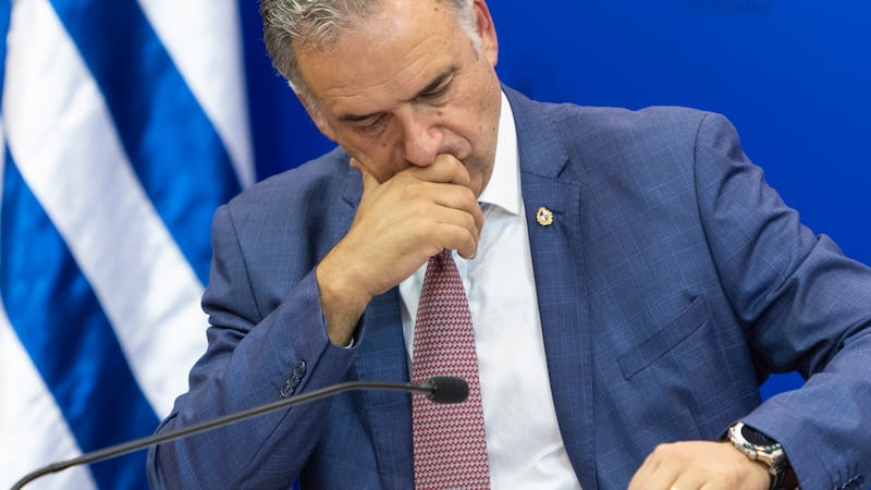 Yamandú Orsi
Foto: Presidencia de la República