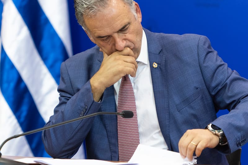 Yamandú Orsi
Foto: Presidencia de la República