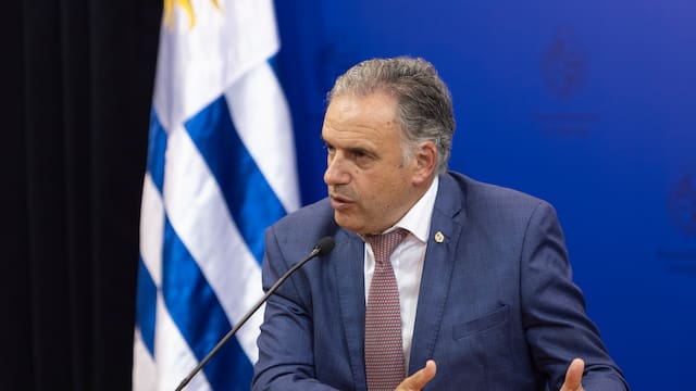 El presidente de la República se refirió al episodio de su camioneta y dijo que si cometió un error se hará cargo