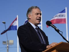 Yamandú Orsi encabezó acto por el 215° aniversario de la Batalla de Las Piedras y reafirmó políticas de gobierno