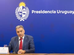 Seguridad, infraestructura y nuevo Ministerio: las prioridades tras 12 meses de Yamandú Orsi