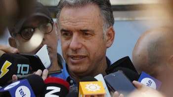 Yamandú Orsi celebró entrada en vigor del acuerdo UE‑Mercosur y apuesta a más comercio y empleo