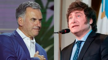 El espejo uruguayo: lo que Milei quiere hacer con los impuestos, el vecino ya lo logró