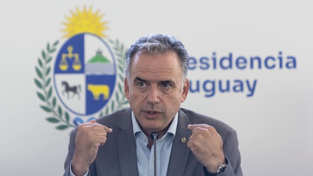 Orsi pide prudencia y respeto tras condena por lavado de activos que involucra a local de cobranzas vinculado a Jorge Gandini