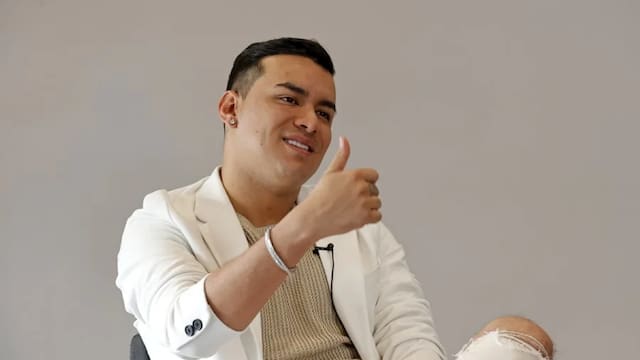 Soñó tres veces que moría en un avión: el inquietante relato de Yeison Jiménez antes del accidente fatal