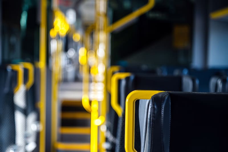 MTA anunció cambios en el transporte como consecuencia del Mundial 2026.