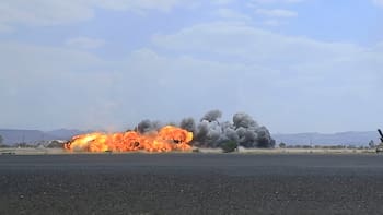 Se reactiva la guerra en Medio Oriente: tras la ofensiva de EE.UU., Irán lanzó nuevos ataques en la región