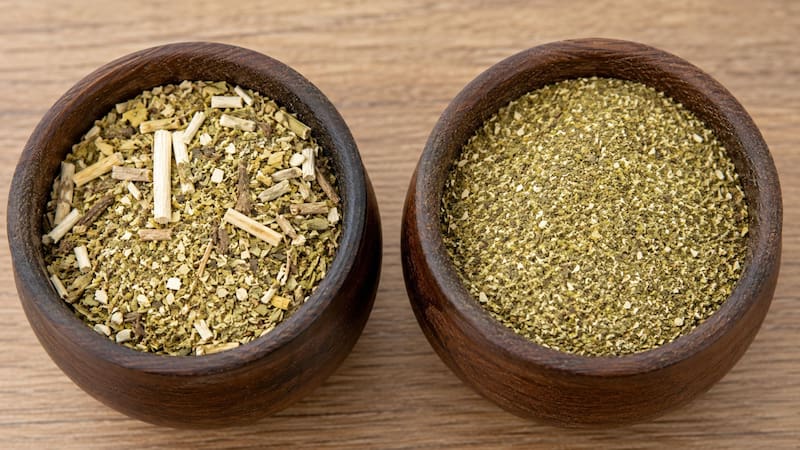Yerba con y sin palo: qué tienen de diferente y cuál conviene comprar
Fuente: IA