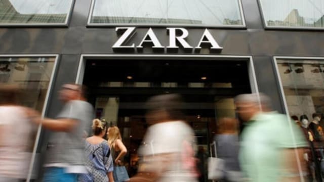 Zara baja la persiana: anuncian el cierre de más de 130 tiendas en todo el país