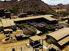 El enclave minero del Norte que Catamarca le reclama a Milei y cuál es su valor estratégico