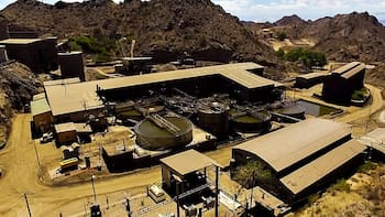 El enclave minero del Norte que Catamarca le reclama a Milei y cuál es su valor estratégico