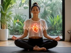 Ni correr, ni bicicleta, ni gimnasio: el ejercicio que ayuda al corazón, la circulación y reduce el estrés
