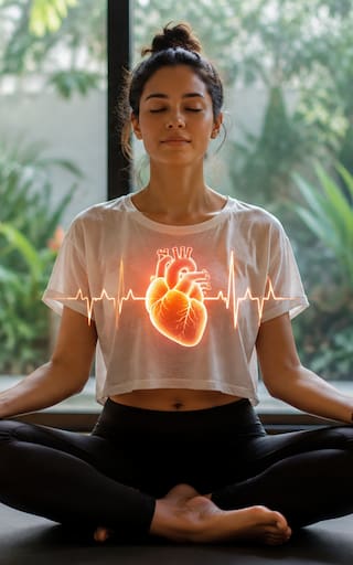 Ni correr, ni bicicleta, ni gimnasio: el ejercicio que ayuda al corazón, la circulación y reduce el estrés