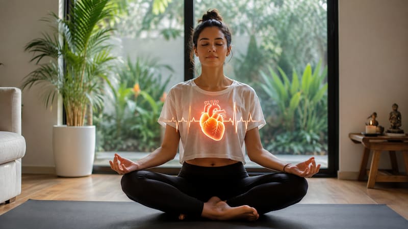 Ni caminata, ni bicicleta, ni gimnasio: el óptimo ejercicio para proteger el corazón y optimizar la circulación