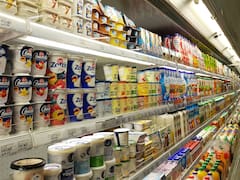 Exigen el retiro urgente y piden no comprar este reconocido yogur por un error grave en su receta