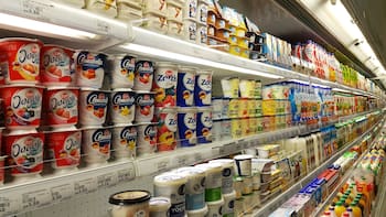 Exigen el retiro urgente y piden no comprar este reconocido yogur por un error grave en su receta