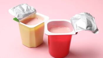 La Profeco alertó por la venta de yogures en supermercados: estas son las marcas que no cumplen con las normas oficiales