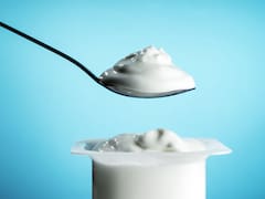 Qué pasa si comes yogurt natural todos los días y por qué puede ser buena para la salud