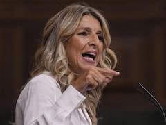 Yolanda Díaz pone distancia con Sumar y se mantiene firme con el Gobierno: no integrará la nueva lista