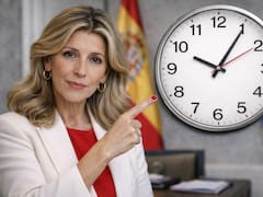 Oficial | La ley laboral obliga a respetar 12 horas de descanso entre jornadas y prevé sanciones de hasta 7500 euros