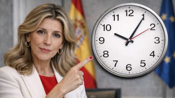 Oficial | La ley laboral obliga a respetar 12 horas de descanso entre jornadas y prevé sanciones de hasta 7500 euros