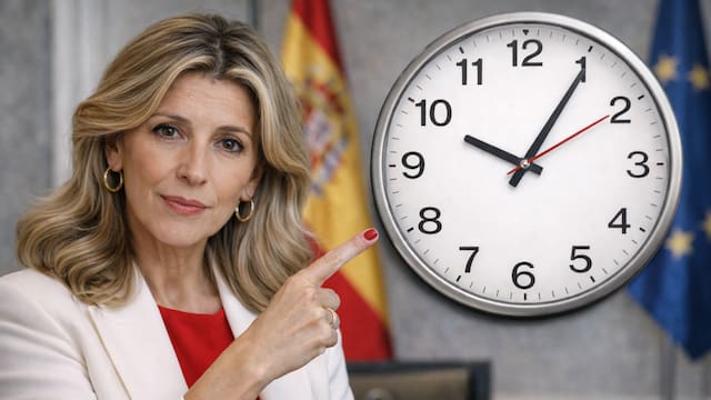 Oficial | La ley laboral obliga a respetar 12 horas de descanso entre jornadas y prevé sanciones de hasta 7500 euros