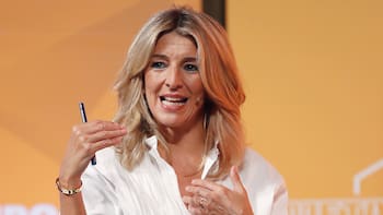 El Gobierno avanza con el Estatuto del Becario para “luchar contra la precariedad laboral”