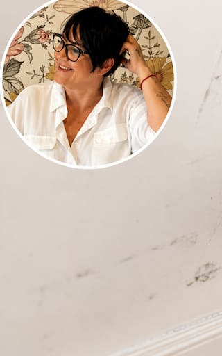 Yolanda Herrera, experta en limpieza: “Con una pelota de tenis puedes eliminar las manchas en las paredes y las rayadas de los muebles”