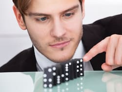 La diferencia entre un negocio y un caos