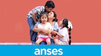 El Gobierno y ANSES pagarán un bono especial a las familias de $ 55.000 en el próximo cobro