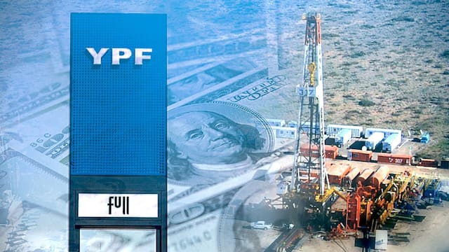 Acciones de YPF serán más baratas: cuándo será la operación clave que cambiará su precio
