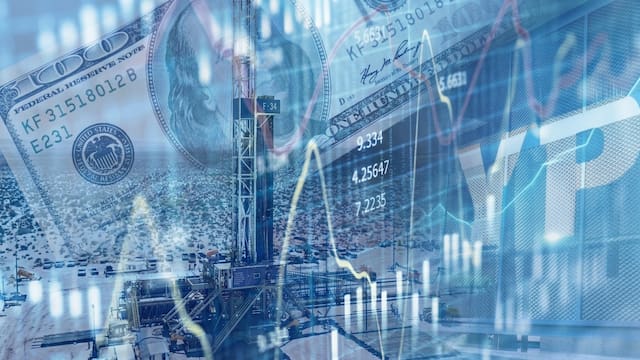 La petrolera argentina que puede subir hasta un 17% y está entre las favoritas de la City