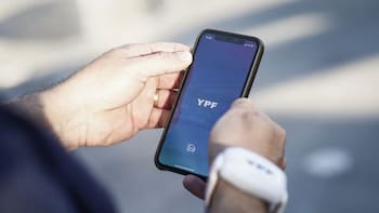 YPF cierra otro trimestre con récord de ganancias y prepara cinco proyectos para el RIGI