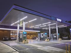 YPF anunció que la nafta bajará en promedio un 2% esta semana
