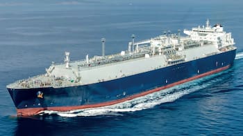 La petrolera argentina YPF y la italiana ENI se unen para buscar petróleo en el mar uruguayo